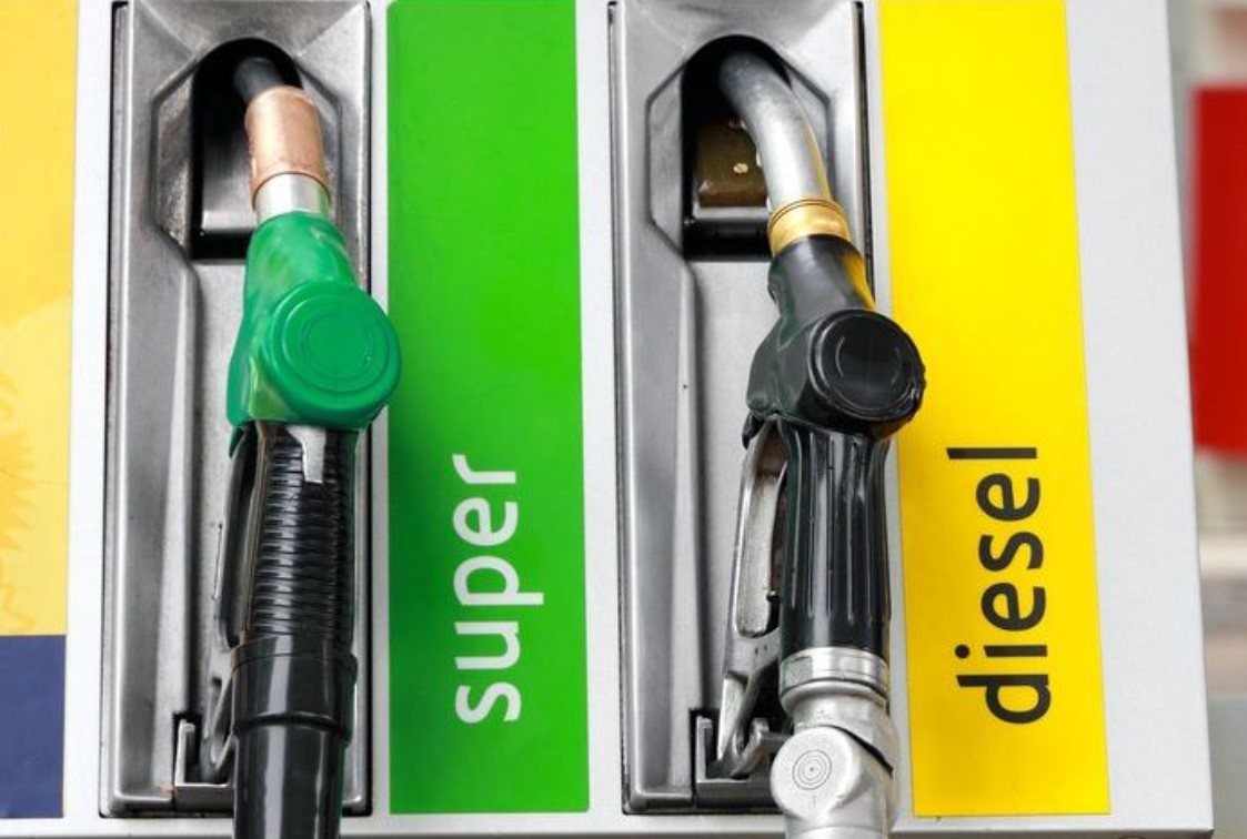 Шофьорите у нас масово заменят луксозните си дизелови автомобили за